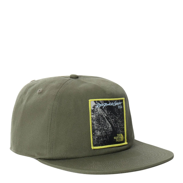 Sapca The North Face Embroidered Earthscape Sapca The North Face Embroidered Earthscape