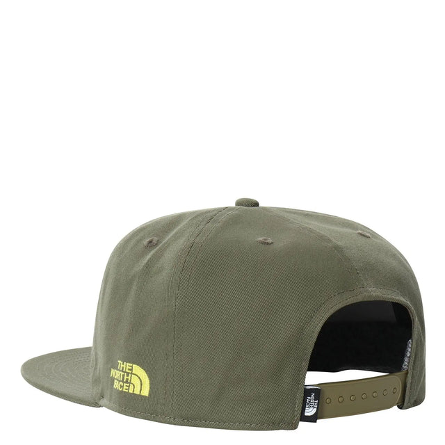 Sapca The North Face Embroidered Earthscape Sapca The North Face Embroidered Earthscape