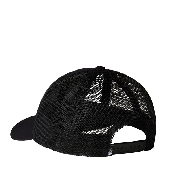 Sapca The North Face Embroidered Mudder Trucker Sapca The North Face Embroidered Mudder Trucker