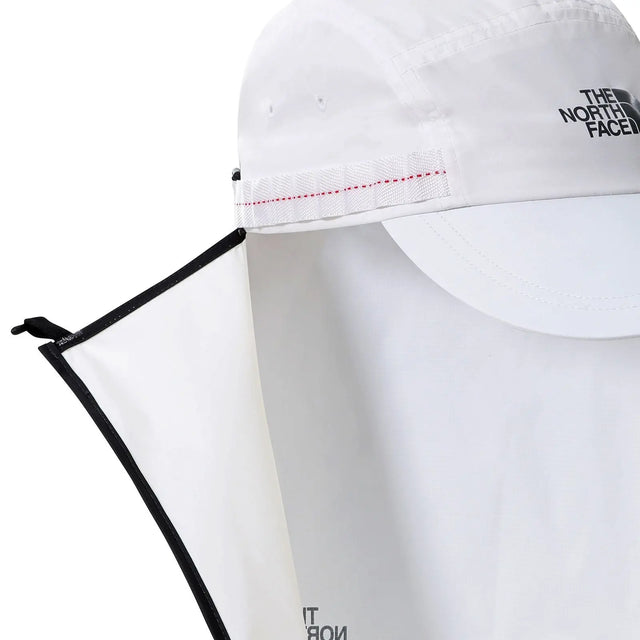 Sapca The North Face Flyweight Sunshield Sapca The North Face Flyweight Sunshield