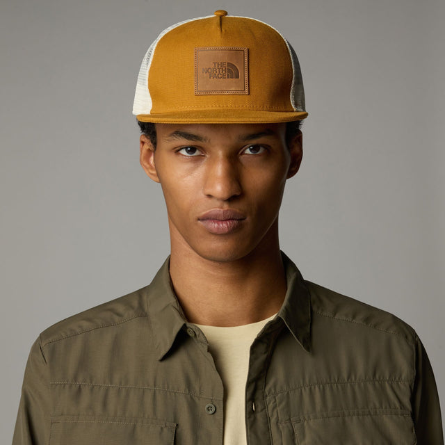 Sapca The North Face Half Dome Trucker Sapca The North Face Half Dome Trucker