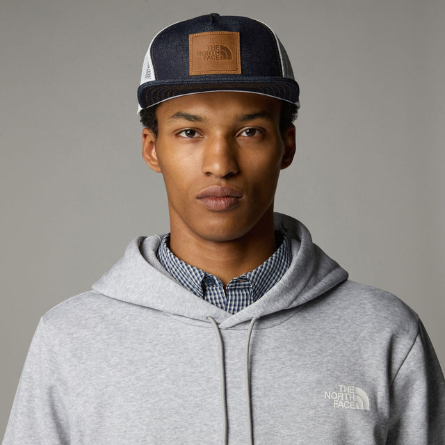 Sapca The North Face Half Dome Trucker Sapca The North Face Half Dome Trucker