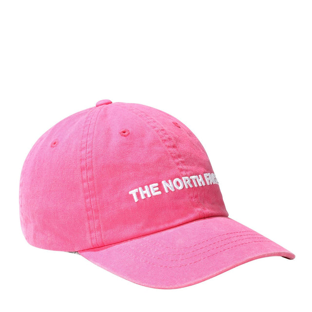 Sapca The North Face Horizontal Embro Sapca The North Face Horizontal Embro