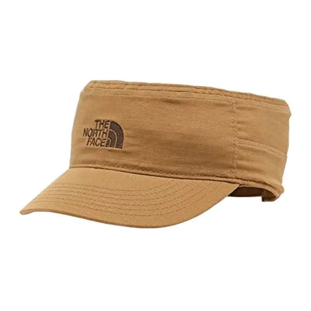 Sapca The North Face Logo Military Sapca The North Face Logo Military