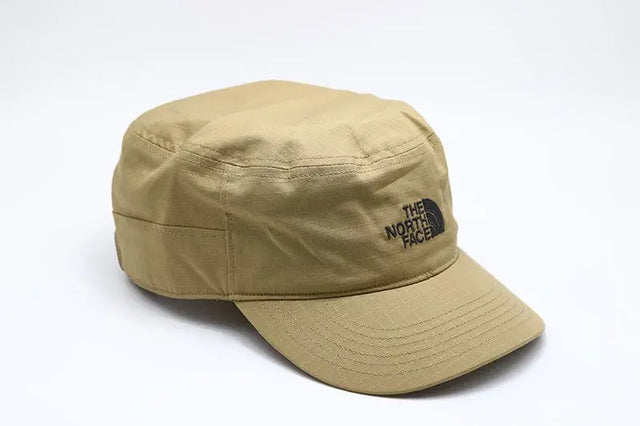 Sapca The North Face Logo Military Sapca The North Face Logo Military