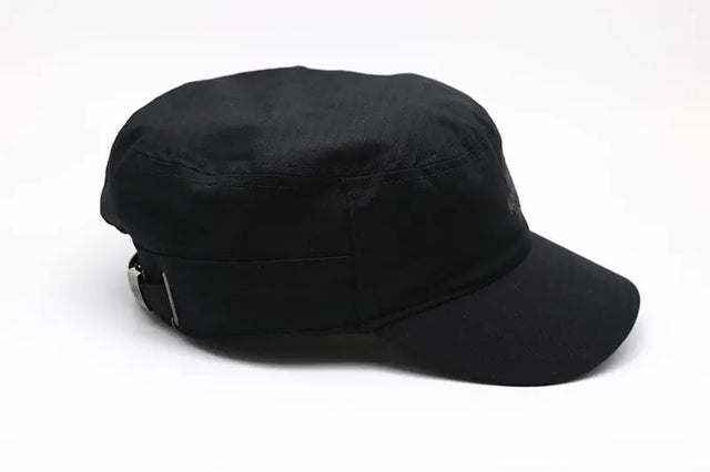 Sapca The North Face Logo Military Sapca The North Face Logo Military