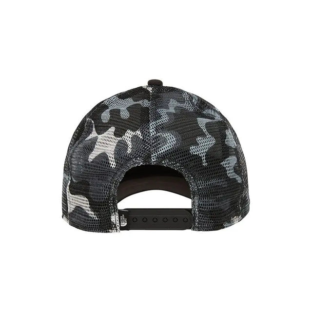 Sapca The North Face Mudder Novelty Mesh Trucker Sapca The North Face Mudder Novelty Mesh Trucker