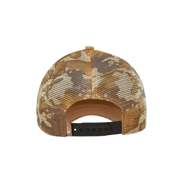 Sapca The North Face Mudder Novelty Mesh Trucker Sapca The North Face Mudder Novelty Mesh Trucker