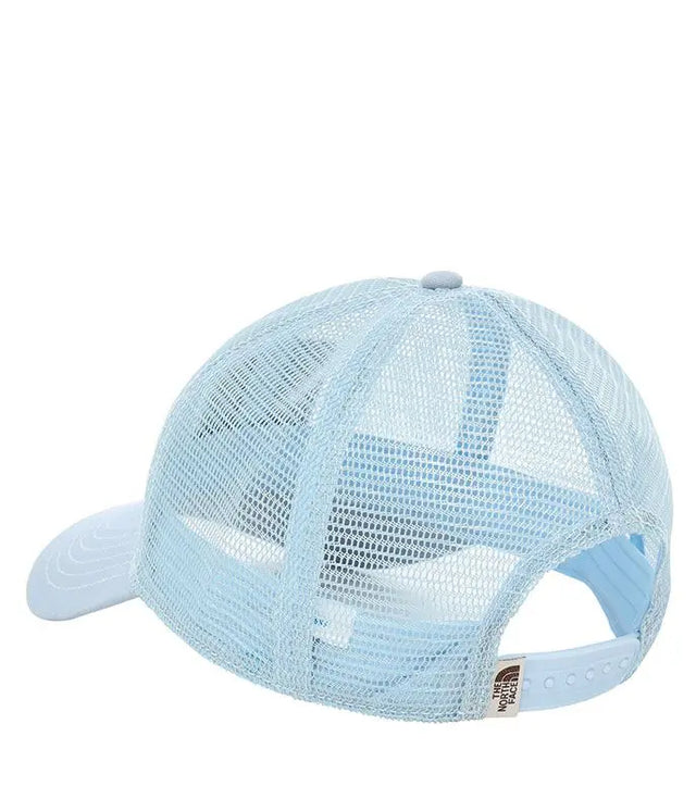 Sapca The North Face Mudder Novelty Mesh Trucker Sapca The North Face Mudder Novelty Mesh Trucker