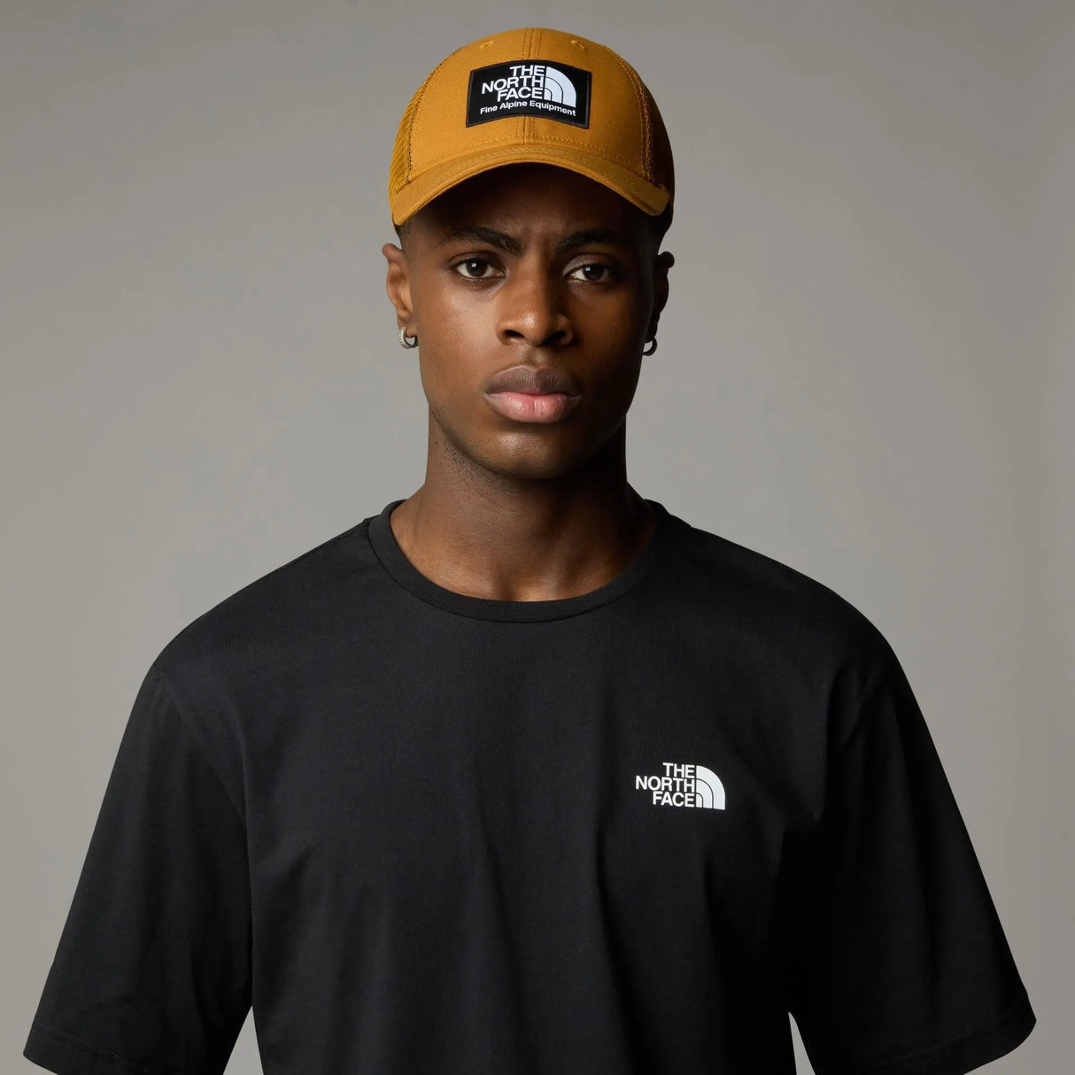 Sapca The North Face Mudder Trucker Sapca The North Face Mudder Trucker