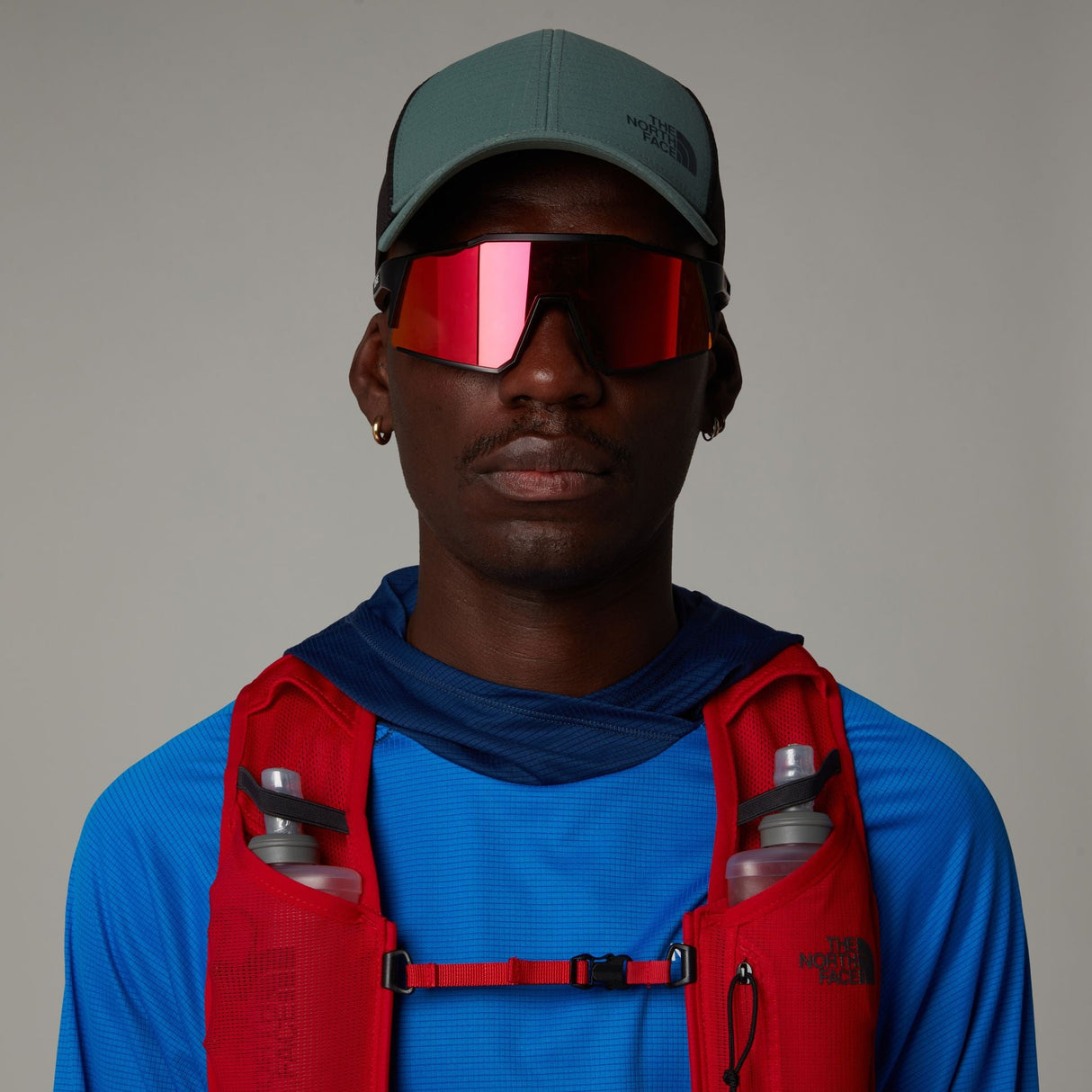 Sapca The North Face Summer Lt Trucker Sapca The North Face Summer Lt Trucker