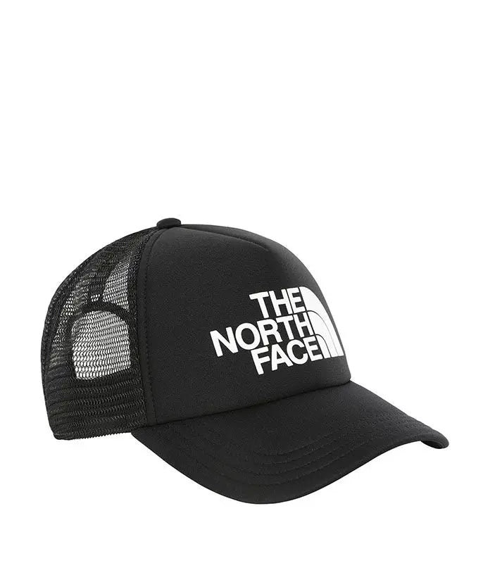 Sapca The North Face TNF Logo Trucker Sapca The North Face TNF Logo Trucker
