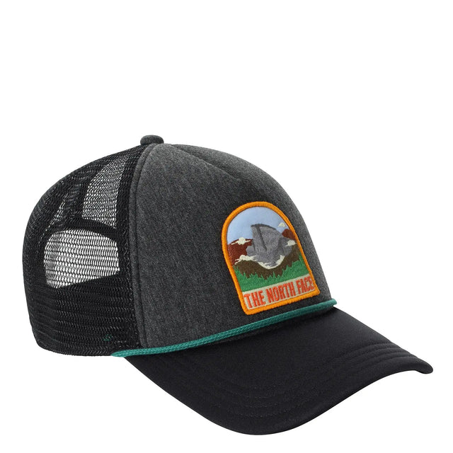 Sapca The North Face Valley Trucker Sapca The North Face Valley Trucker