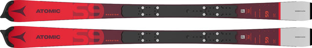 Schiuri Atomic Fara Legatura I Redster S9 Fis Red Schiuri Atomic Fara Legatura I Redster S9 Fis Red