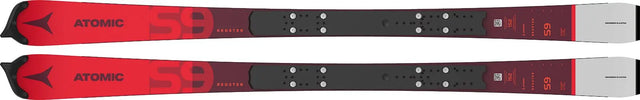 Schiuri Atomic Fara Legatura I Redster S9 Fis Red Schiuri Atomic Fara Legatura I Redster S9 Fis Red