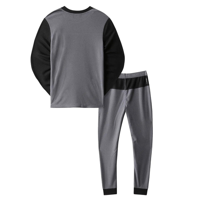 Set Adolescenti The North Face Teen Waffle Baselayer Set Adolescenti The North Face Teen Waffle Baselayer