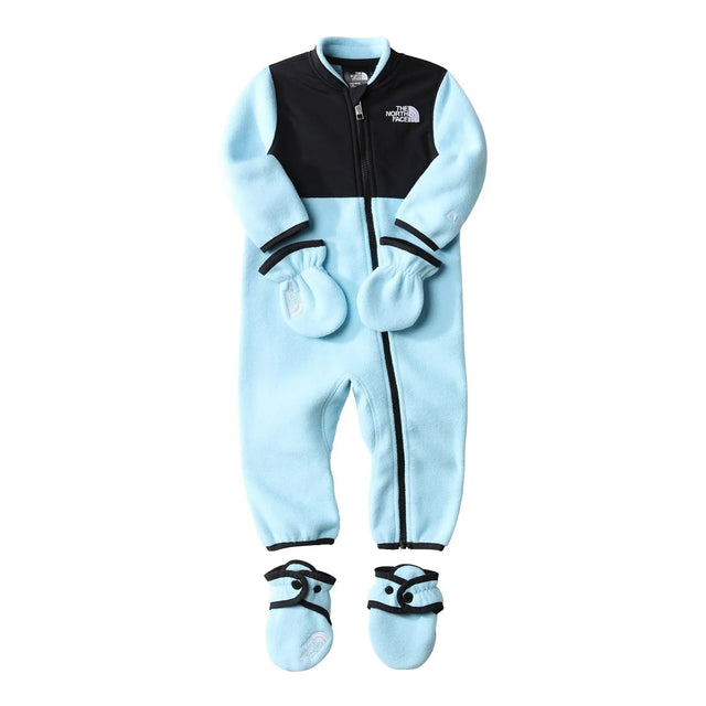 Set Copii The North Face Baby Denali One Piece Set Copii The North Face Baby Denali One Piece