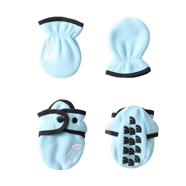 Set Copii The North Face Baby Denali One Piece Set Copii The North Face Baby Denali One Piece