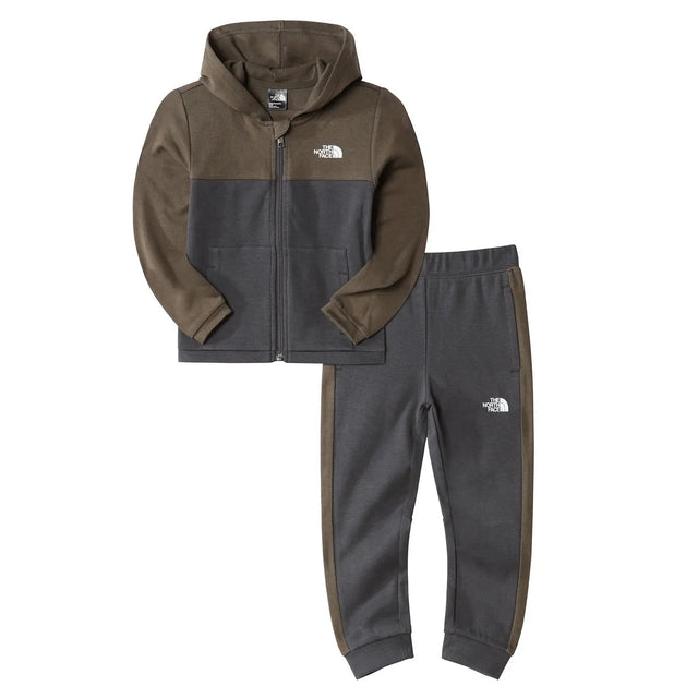 Set Copii The North Face K Slacker Fz Set Copii The North Face K Slacker Fz