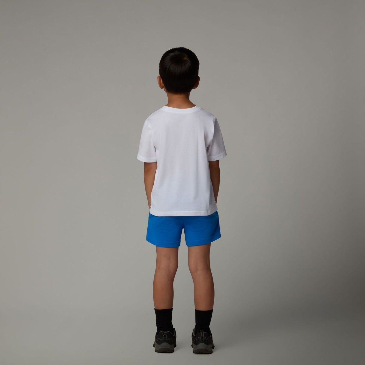 Set Copii The North Face Kid Cotton Summer- Graphic Set Copii The North Face Kid Cotton Summer- Graphic