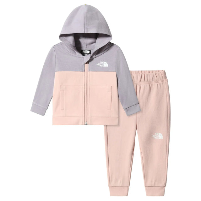 Set Copii The North Face Infant Slacker Set Copii The North Face Infant Slacker