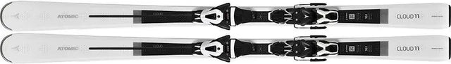 Ski Atomic Cloud 11 + Ft 10 Gw Ski Atomic Cloud 11 + Ft 10 Gw