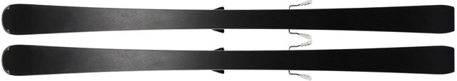Ski Atomic Cloud 12 + X 12 Gw Black Ski Atomic Cloud 12 + X 12 Gw Black