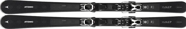 Ski Atomic W Cloud 7 + L 10 Gw Ski Atomic W Cloud 7 + L 10 Gw