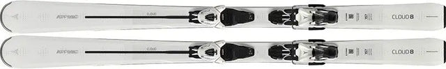 Ski Atomic W Cloud 8 + L 10 Gw Ski Atomic W Cloud 8 + L 10 Gw