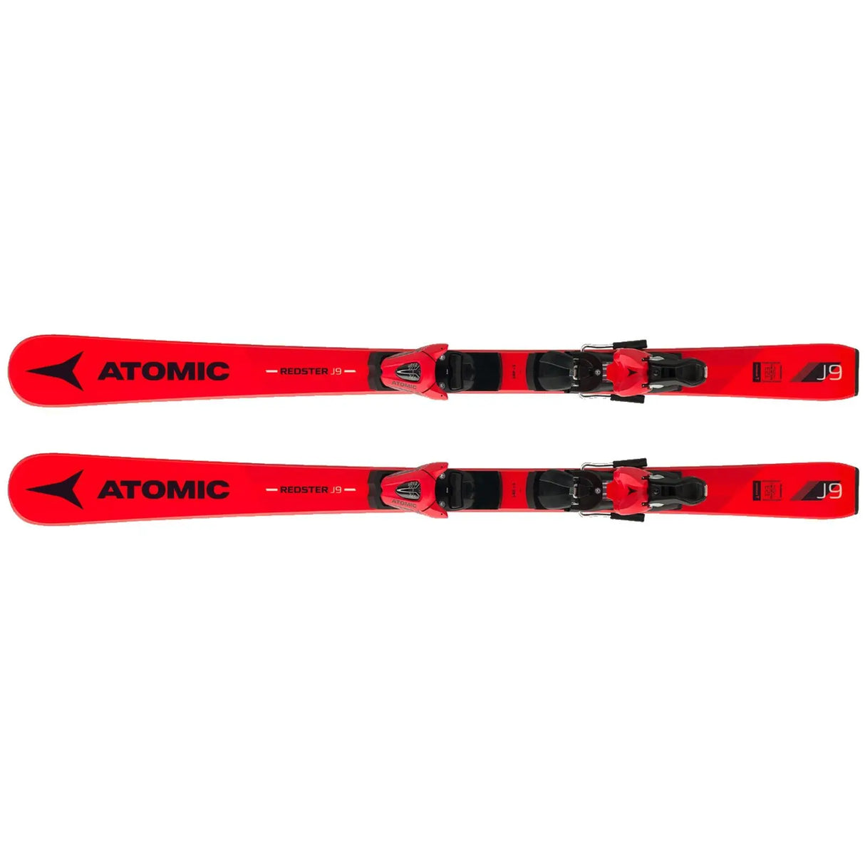Ski Atomic Copii Redster J9 Fis J-rp + L 7 Red/black Ski Atomic Copii Redster J9 Fis J-rp + L 7 Red/black