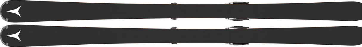 Ski Atomic Redster G9 Revo S + X 12 Gw Red/silver Ski Atomic Redster G9 Revo S + X 12 Gw Red/silver