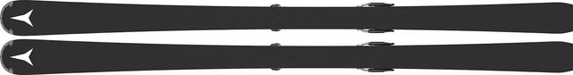 Ski Atomic Redster G9 Revo S + X 12 Gw Red/silver Ski Atomic Redster G9 Revo S + X 12 Gw Red/silver