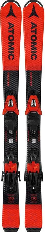Ski Atomic Redster J2 100-120 + C 5 Gw Ski Atomic Redster J2 100-120 + C 5 Gw