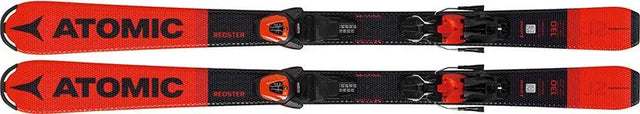 Ski Atomic Redster J2 130-150 + L 6 Gw Ski Atomic Redster J2 130-150 + L 6 Gw