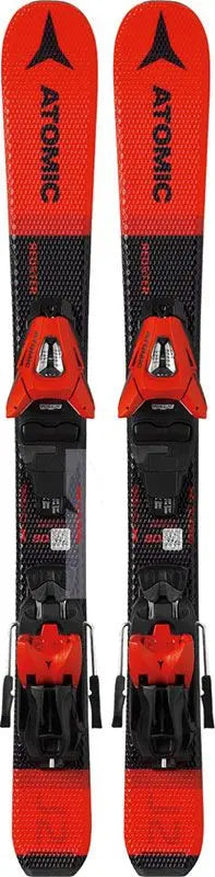 Ski Atomic Redster J2 70-90 + C 5 Gw Ski Atomic Redster J2 70-90 + C 5 Gw