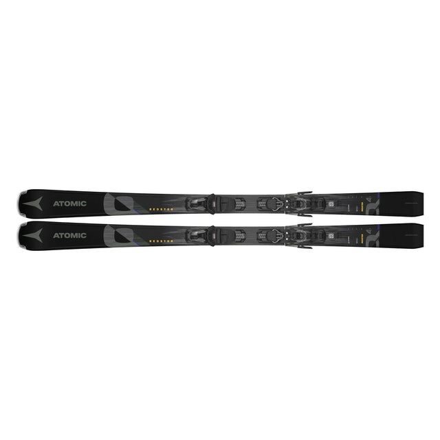 Ski Atomic Redster Q4 + M 10 Gw Ski Atomic Redster Q4 + M 10 Gw