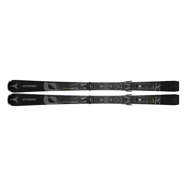 Ski Atomic Redster Q4 + M 10 Gw Ski Atomic Redster Q4 + M 10 Gw