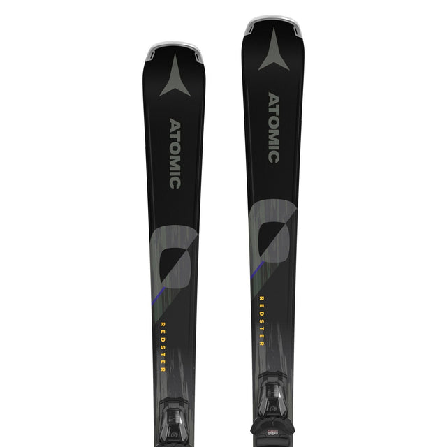 Ski Atomic Redster Q4 + M 10 Gw Ski Atomic Redster Q4 + M 10 Gw
