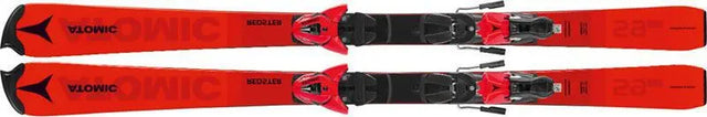 Ski Copii Atomic Redster S9 Fis J-rp² + Z 12 Red Ski Copii Atomic Redster S9 Fis J-rp² + Z 12 Red