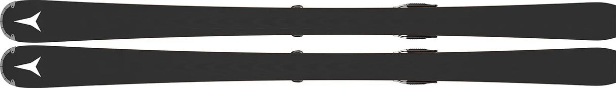 Ski Atomic Redster S9 Revo S + X 12 Gw Red/silver   Ski Atomic Redster S9 Revo S + X 12 Gw Red/silver