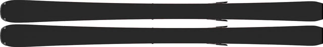 Ski Atomic Vantage 79 C + M 10 Gw Black/grey/red Ski Atomic Vantage 79 C + M 10 Gw Black/grey/red