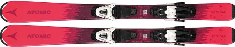 Ski Copii Atomic Vantage Girl X 100-120 + C5 Gw Ski Copii Atomic Vantage Girl X 100-120 + C5 Gw