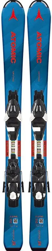 Ski Copii Atomic Vantage Jr 100-120 + C 5 Ski Copii Atomic Vantage Jr 100-120 + C 5