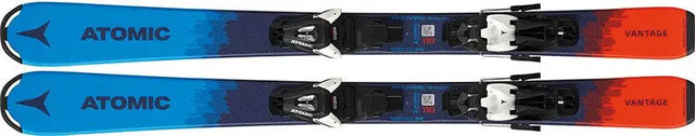 Ski Copii Atomic Vantage Jr 100-120 + C 5 Gw Ski Copii Atomic Vantage Jr 100-120 + C 5 Gw