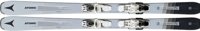 Ski Atomic Vantage Wmn 75 C + L 10 Gw Ski Atomic Vantage Wmn 75 C + L 10 Gw