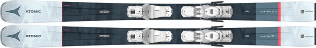 Ski Atomic Vantage Wmn 77 Ti + M 10 Gw Blue Ski Atomic Vantage Wmn 77 Ti + M 10 Gw Blue