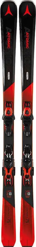 Ski Atomic Vantage X 75 C + Ft 11 Gw Ski Atomic Vantage X 75 C + Ft 11 Gw