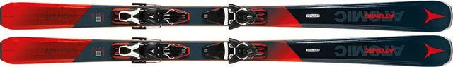 Ski Atomic Vantage X 77 C + Ft 11 Gw Ski Atomic Vantage X 77 C + Ft 11 Gw