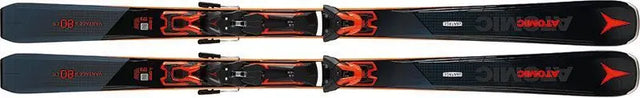 Ski Atomic Vantage X 80 Cti + Ft 12 Gw Ski Atomic Vantage X 80 Cti + Ft 12 Gw