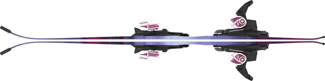 Ski Copii Atomic Maven Girl 100-120 + C 5 Gw Blue/bright Red Ski Copii Atomic Maven Girl 100-120 + C 5 Gw Blue/bright Red